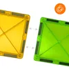 Magnetyczne klocki konstrukcyjne PANELE KONSTRUKCYJNE Podgląd zdjęcia produktu 22