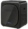 HOMCOM Mini wasdroger met 6 programma's, capaciteit tot 2,5 Productafbeelding-voorbeeld 1