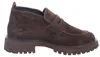Paul Green Slipper Slipper Veloursleder Produktbild-Vorschau 16