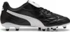 Puma King Top Fg/ag Fußballschuhe Schwarz EU 45 Schwarz EU Produktbild-Vorschau 3