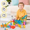 Malplay Magnetische Bausteine Blöcke Magnetic Building Produktbild-Vorschau 6