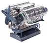Kit motore V8 Franzis Anteprima dell’immagine prodotto 20