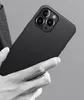 Nillkin Fall Fall Fall für Iphone 13 Pro Max Schwarz Produktbild-Vorschau 27