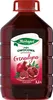 Herbapol Sciroppo di granatina 3,1L - Sciroppo di melograno Anteprima dell’immagine prodotto 1