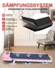 Tapis de course pliables - 4 en 1 Walking Pad avec 7% Voir les images du produit 6