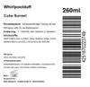 Dufte Momente | Whirlpool Duft 260ml | Cuba Sunset Produktbild-Vorschau 8