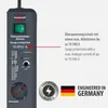 Brennenstuhl Protection antisurtension Secure-Tec 8x 3m Voir les images du produit 29