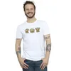 Star Wars - "The Mandalorian" T-Shirt für Herren BI47478 Produktbild-Vorschau 2