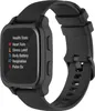 INF Ochranné puzdro TPU pre sériu Garmin Venu čierna Náhľad obrázku produktu 5