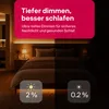 Innr LED Strip Zigbee, 10m Kompatibel mit Hue*, Premium Produktbild-Vorschau 3