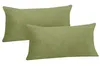Kissenhülle Cashmere Touch 2er Set Coral Sofakissen Produktbild-Vorschau 2