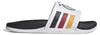 Adidas ADILETTE CMFT DFB FTWWHT/CBLACK/COGOLD 46 Produktbild-Vorschau 1