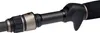Close-up of the handle and reel seat of a fishing rod. Produktbild-Vorschau