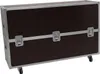 ROADINGER Flightcase 2x LCD ZL75 (31998017) Produktbild-Vorschau 1