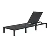 SVITA PEACH Gartenliege Sonnenliege Relaxliege Produktbild-Vorschau 5