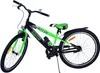 Volare Sportivo Kinderfahrrad - Jungen - 24 Zoll - Schwarz Produktbild-Vorschau 8