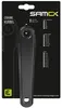 Samox Bosch Gen 1/2/4 Brose System Isis 13 Mm E-bike Linke Produktbild-Vorschau 2