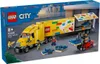 Kloubový nákladní automobil LEGO City 60440 Náhled obrázku produktu 18