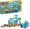 LEGO Animal Crossing Flieg mit Dodo Airlines, Produktbild-Vorschau 1