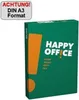 Igepa Kopierpapier Happy Office 809B80B A3 80g hf ws 500 Náhled obrázku produktu 3