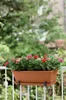 elho barcelona Armoires de balcon 70 cm - tonrot Voir les images du produit 3