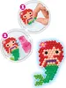 Aquabeads 31773, 4 Jahr(e), Polyvinylchlorid (PVC), Produktbild-Vorschau 10