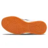 hummel COURT CLASSIC - WHITE - 9.5 Produktbild-Vorschau 5