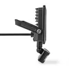 NEDIS Flutlicht WLAN 1500lm 20W ws 3000-6500K Alu Andr/iOS Anteprima dell’immagine prodotto 17