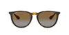 Ray-Ban ERIKA CLASSIC, Erwachsener, Uni, Pilot, Produktbild-Vorschau 14