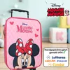 Disney Minnie Mouse Koffer Trolley Kinder Mädchen Produktbild-Vorschau 1