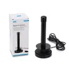 DVB-T/DVB-T2 HD Antenne Fernseher 2m Kabel mit Magnetfuß - Produktbild-Vorschau 5