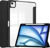 Bizon Case Tab Clear Matte für iPad Air 13" 2025 / 2024, Produktbild-Vorschau 1