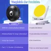 3er Set LED Spots USB Wiederaufladbar, Kabellose RGB Produktbild-Vorschau 2