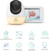 TRUELIFE Videochůvička digitální NannyCam R4 Pro Náhled obrázku produktu 2