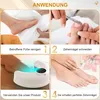 Nagelpilz Laser Behandlungsgerät,Kabelloses Lasergerät des Produktbild-Vorschau 7