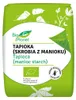 TAPIOKA (SKROBIA Z MANIOKU) BEZGLUTENOWA BIO 800 g - BIO PLANET Productafbeelding-voorbeeld