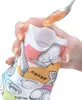 Akuku squeeze bag Riutilizzabile 150ml Senza BPA Lavabile Anteprima dell’immagine prodotto 4