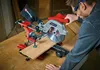 Einhell Zug-Kapp-Gehrungssäge TE-SM 10 L Dual Produktbild-Vorschau 2
