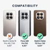 kwmobile Handyhülle für Xiaomi Redmi Note 15 Pro+ 5G / Poco Produktbild-Vorschau 2