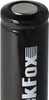 Mignon AA Akku 1,2 Volt 1600mAh Flat Top 49,5 x 14,5mm NiMH Produktbild-Vorschau 2
