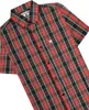 Lambretta - Hemd für Herren/Damen Uni LB402 (M) Produktbild-Vorschau 3
