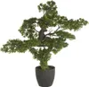 Atmosphera Bonsaibaum - im Topf - 80 cm - Kunstpflanze - Produktbild-Vorschau 6