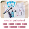 Worldwide DIY Malbär – Bastelset für Kinder & Erwachsene | Produktbild-Vorschau 6