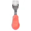 NANAS MANNERS Couverts niveau 2 fourchette et cuillère PINK Voir les images du produit 8