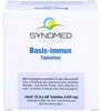 SYNOMED Basis-immun compresse, 90 compresse Anteprima dell’immagine prodotto 1