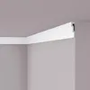 Cornice a soffitto NMC M1 NOMASTYL Noel Marquet Battiscopa Anteprima dell’immagine prodotto 7