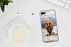 MuchoWow® Handyhülle Schutzhülle Hülle für iPhone SE 2022 Produktbild-Vorschau 6