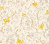 Tapete VERSACE mit Schmetterlingen & Ornamenten – Creme, Produktbild-Vorschau 17