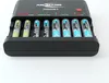 Ansmann Powerline 8 per 1-8 batterie ricaricabili AA / AAA Anteprima dell’immagine prodotto 8