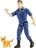 MATTEL Figurka Astral Buzz Astral i Sox 12 cm Podgląd zdjęcia produktu 3